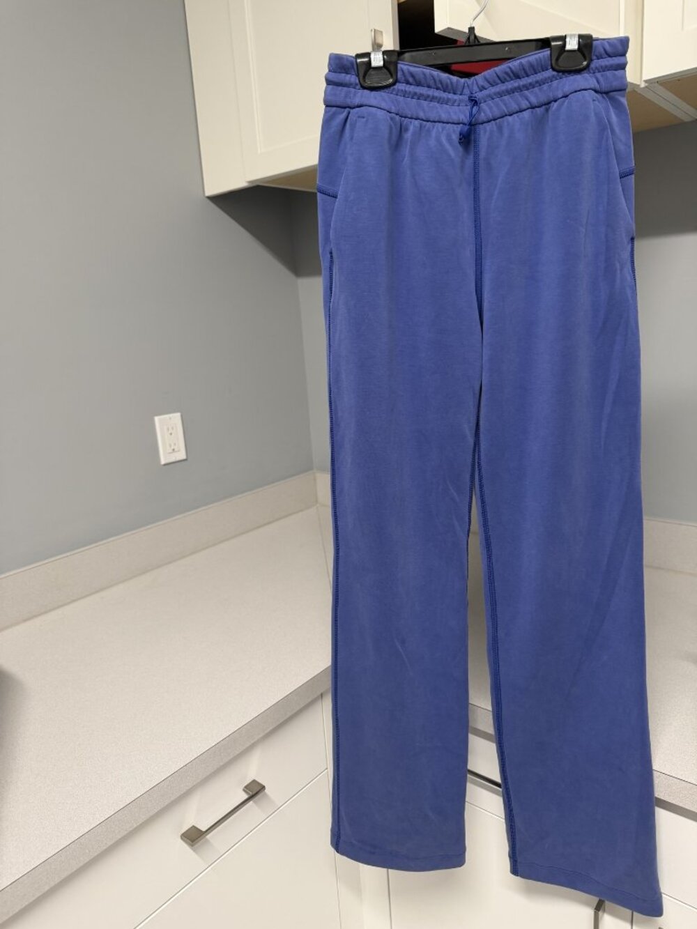 LULULEMON Softstreme High-Rise Pant Regular S4